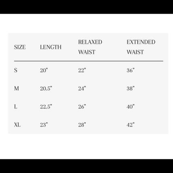 Cotton Cargo Shorts - Picture 7 of 7